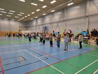 Halové mistrovství ČR v rybolovné technice (5)